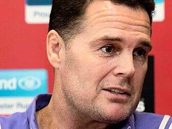 Rassie Erasmus explains Munste...